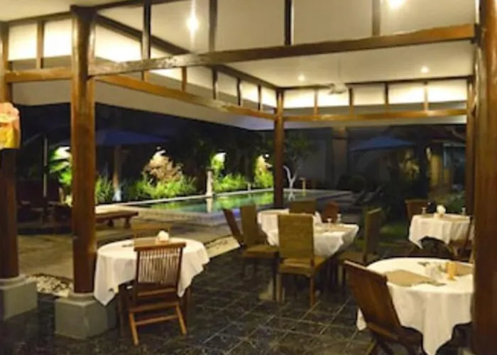 Hotel Amazing Kuta