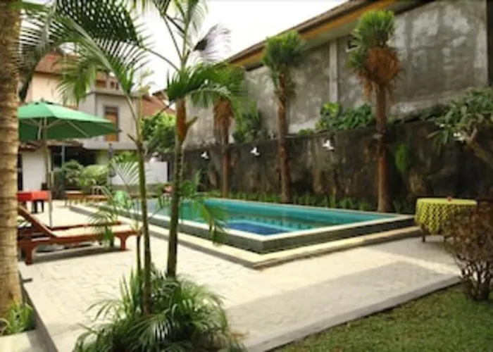 Amazing Kuta Hotel Kuta Lombok