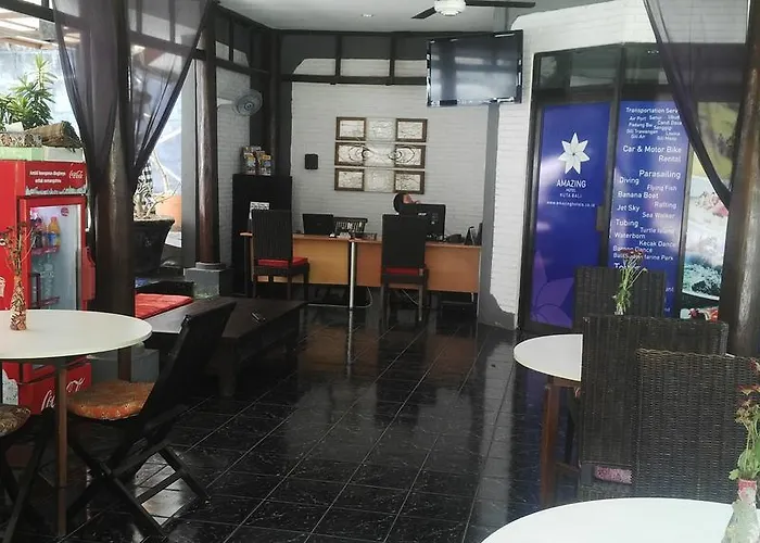 Amazing Kuta