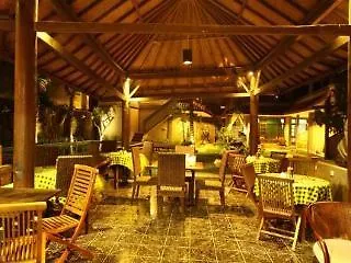 Amazing Kuta Hotel