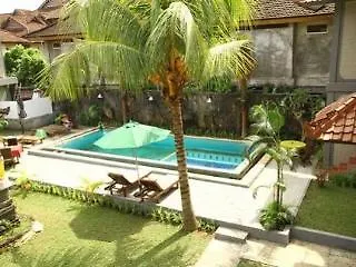 Amazing Kuta 2* Kuta Lombok