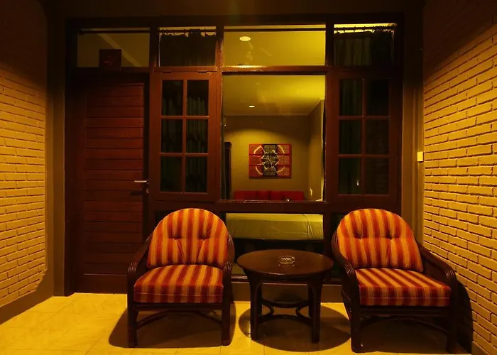 Amazing Kuta Hotel
