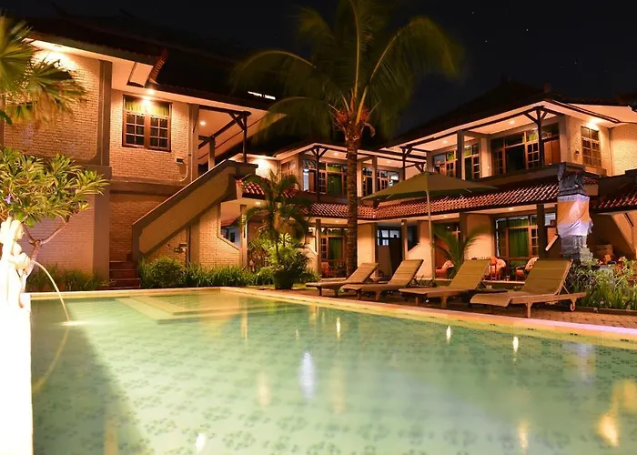 Amazing Kuta Hotel
