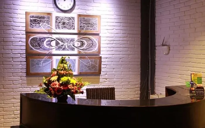 Hotel Amazing Kuta