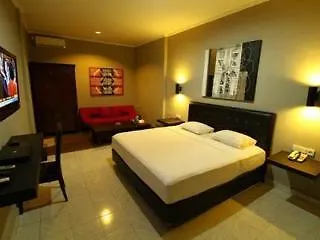 Amazing Kuta