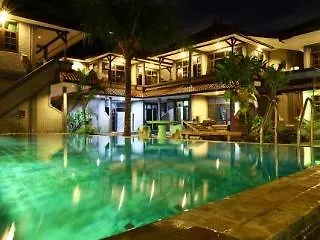 Amazing Kuta ホテル