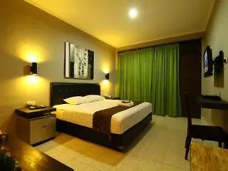 Amazing Kuta 2*