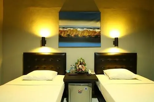 Amazing Kuta