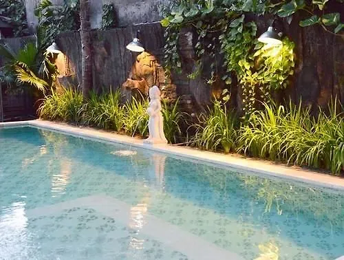 Amazing Kuta Hotel Kuta Lombok