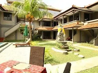 Amazing Kuta Hotel 2*