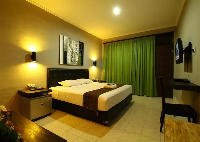 Amazing Kuta Kuta Lombok
