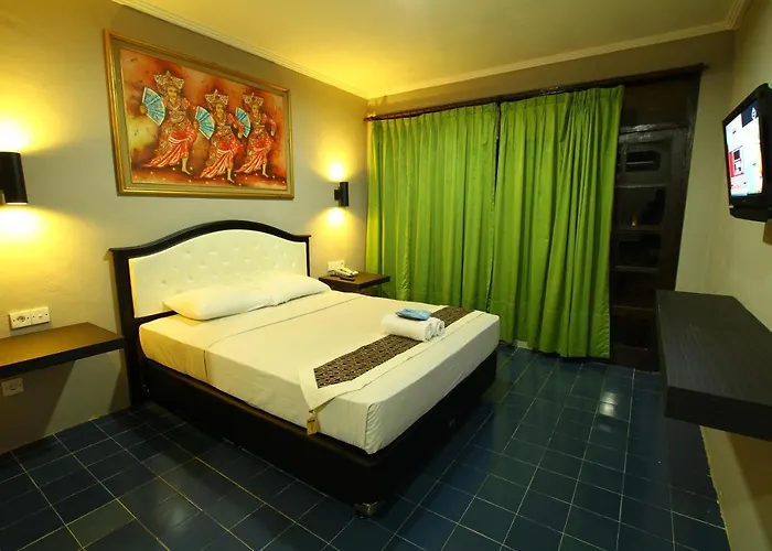 Amazing Kuta Hotel